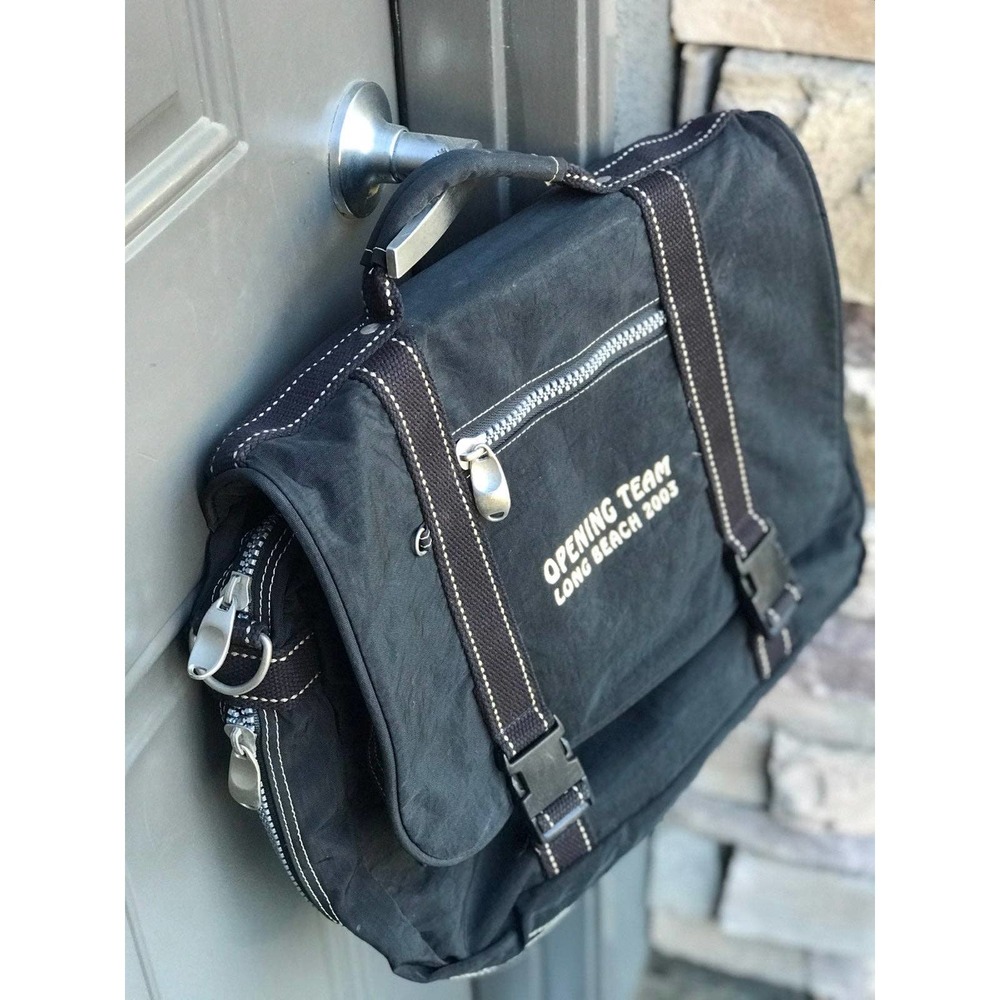 2003 Islands Burgers Messenger Bag - Picture 5 of 7